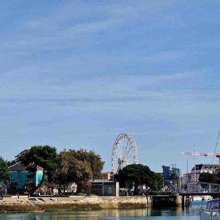 Magnifique Villa La Rochelle Centre Ville エクステリア 写真