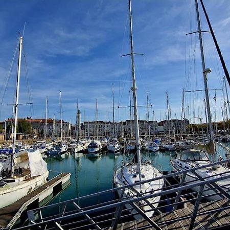 Magnifique Villa La Rochelle Centre Ville エクステリア 写真